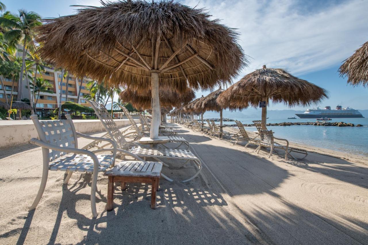 Club Regina Puerto Vallarta