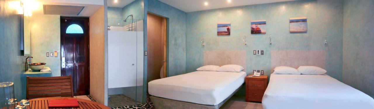 Hotel Rio Malecon