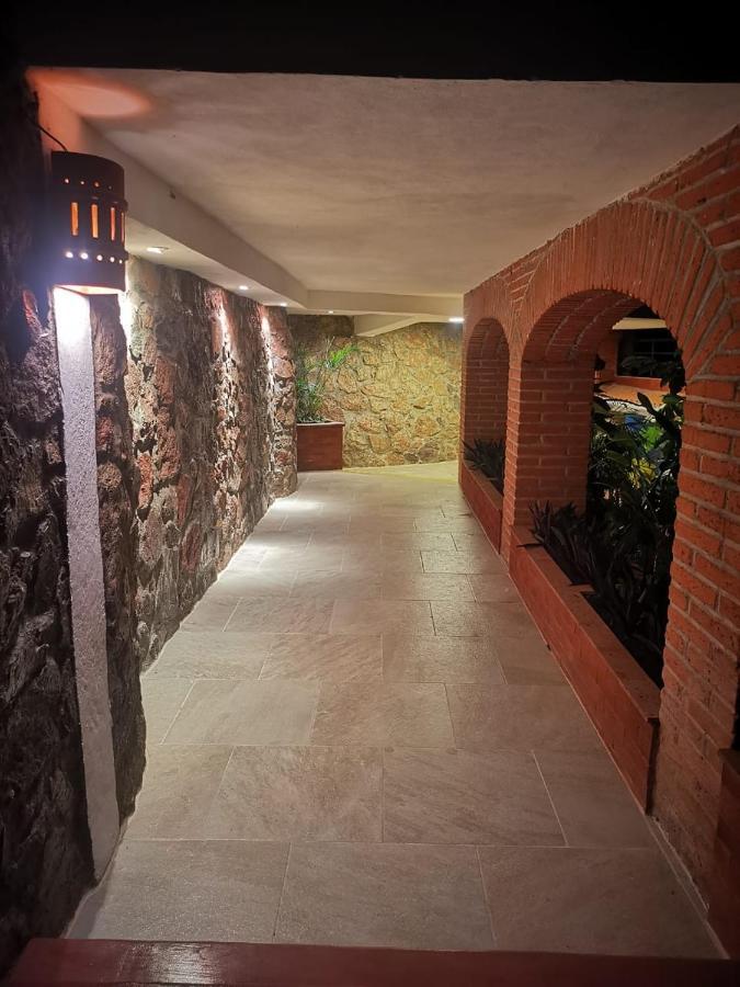 Hotel Marboka & Puerto Vallarta