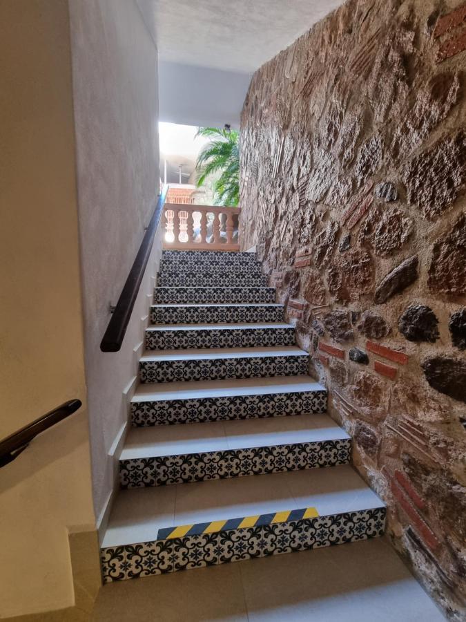 Marboka & 3* Puerto Vallarta