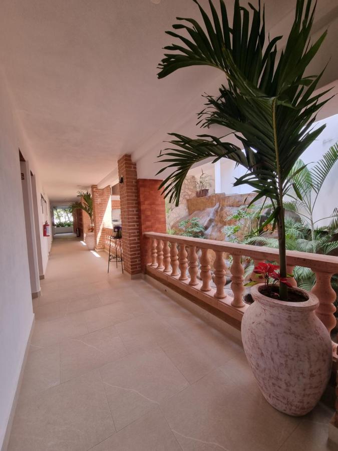 Marboka & Hotel Puerto Vallarta