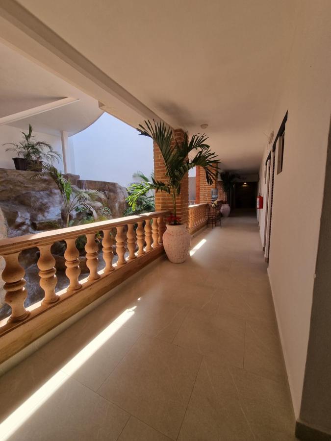 Marboka & 3* Puerto Vallarta