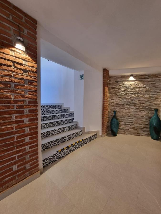 Marboka & Hotel 3*