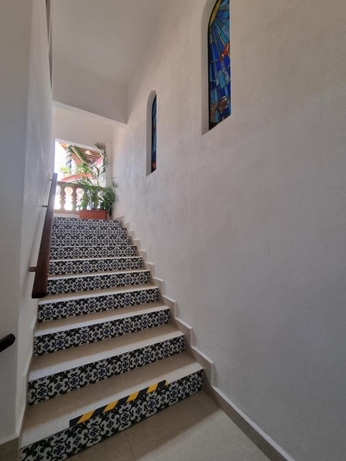 Hotel Marboka & Puerto Vallarta