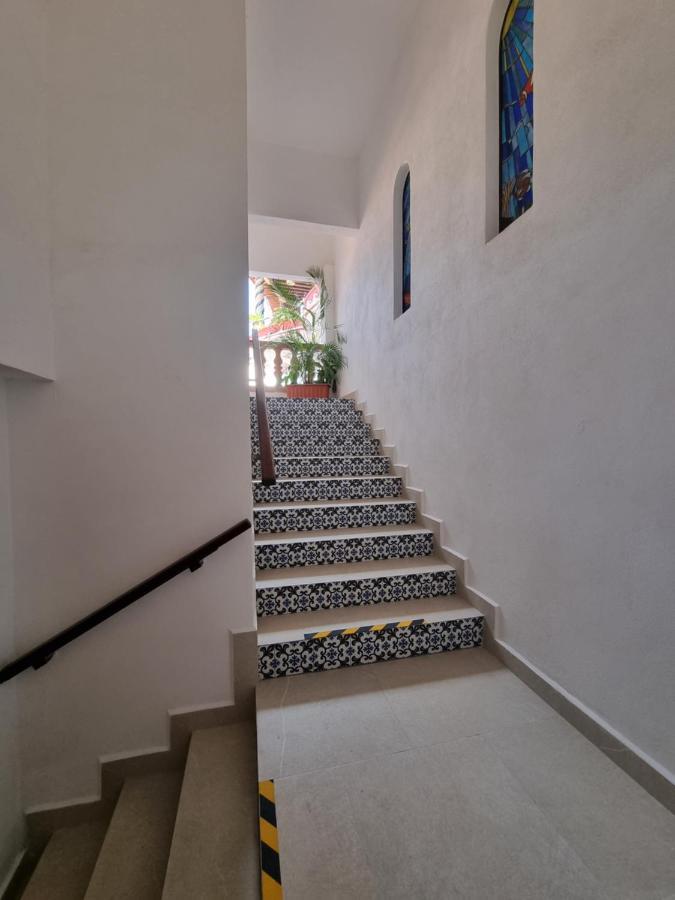 Hotel Marboka & Puerto Vallarta
