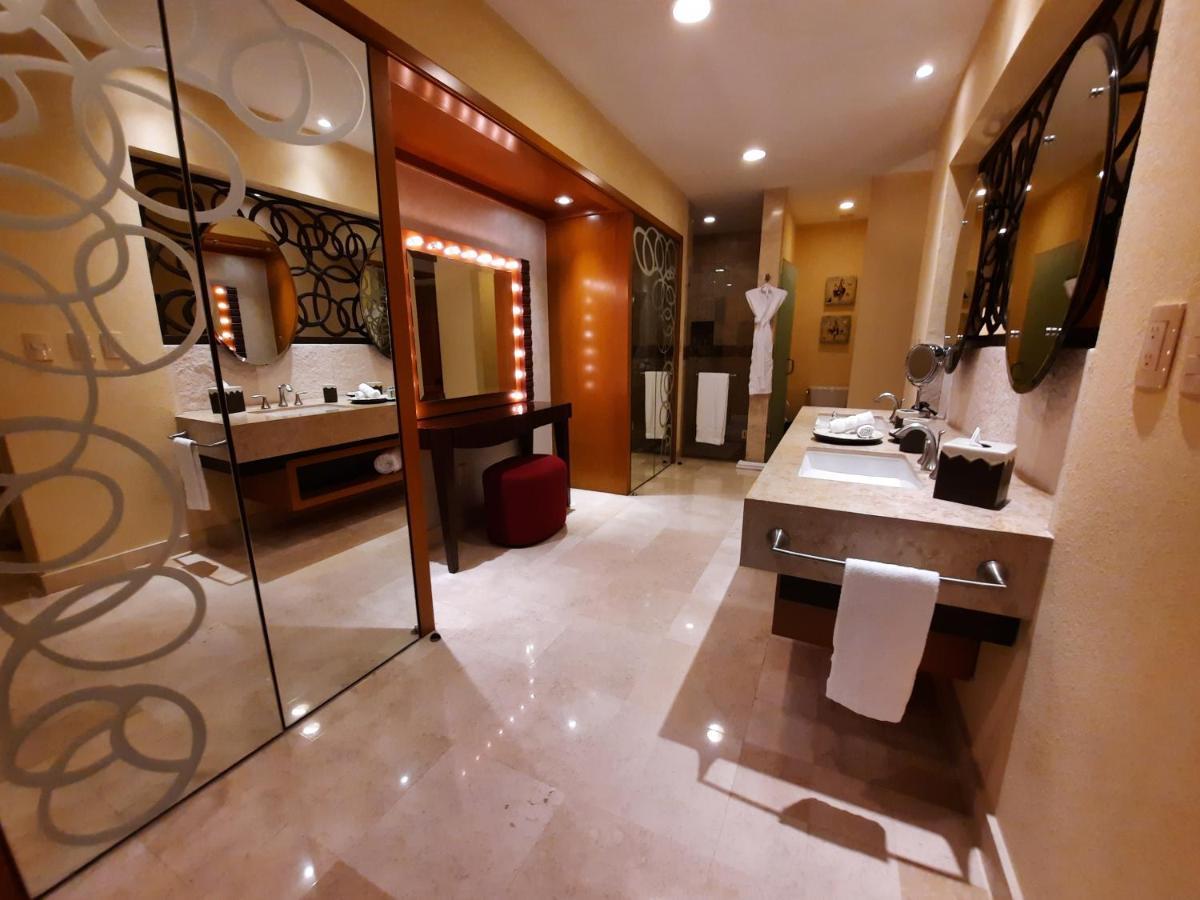 Hotel At Garza Blanca Preserve & Puerto Vallarta