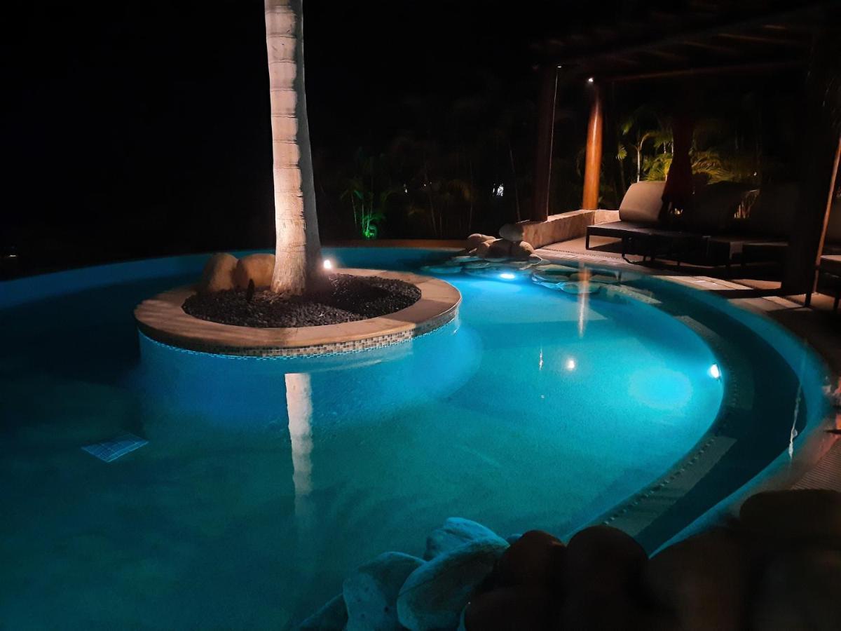 Hotel At Garza Blanca Preserve & Puerto Vallarta