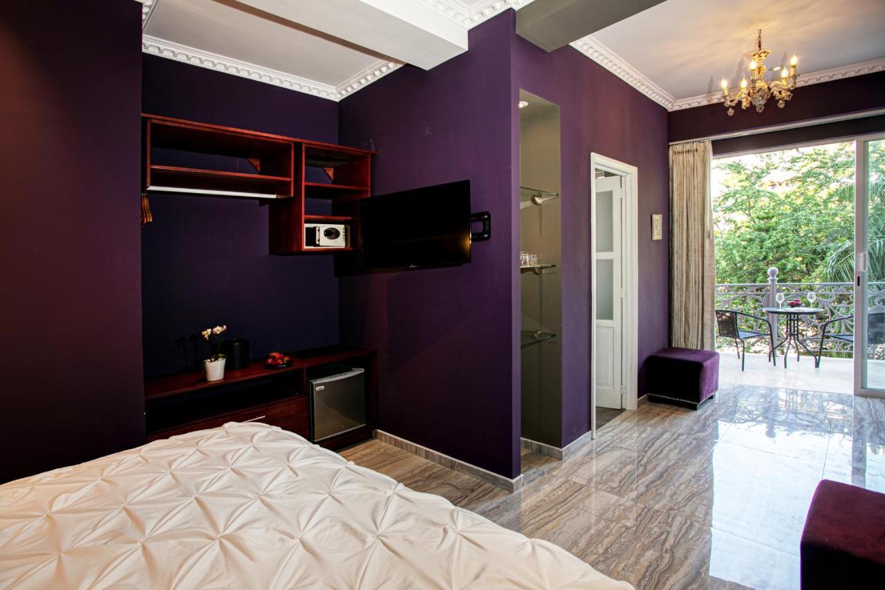 Hotel Boutique Rivera Del Rio Puerto Vallarta