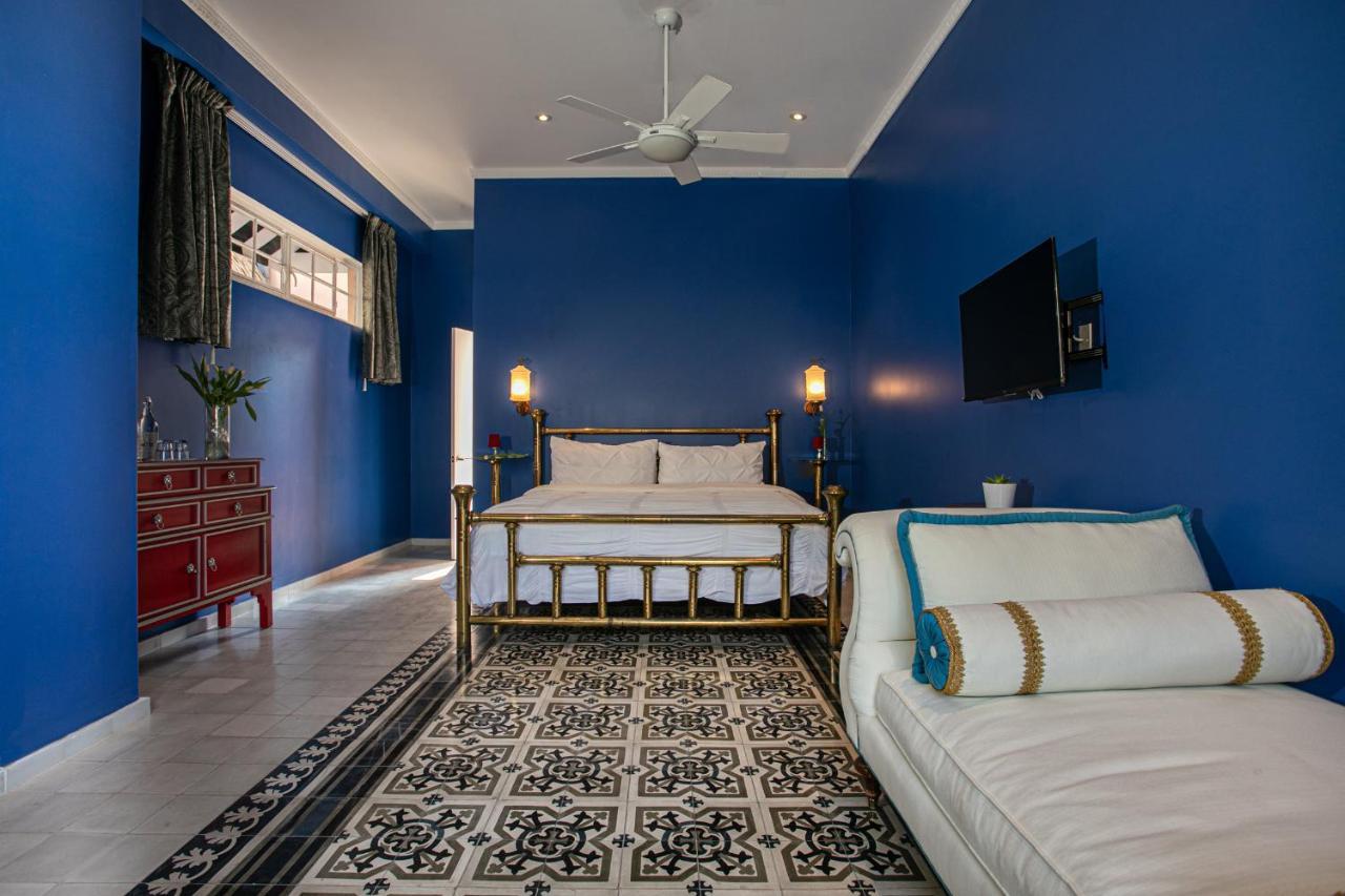 Boutique Rivera Del Rio Hotel