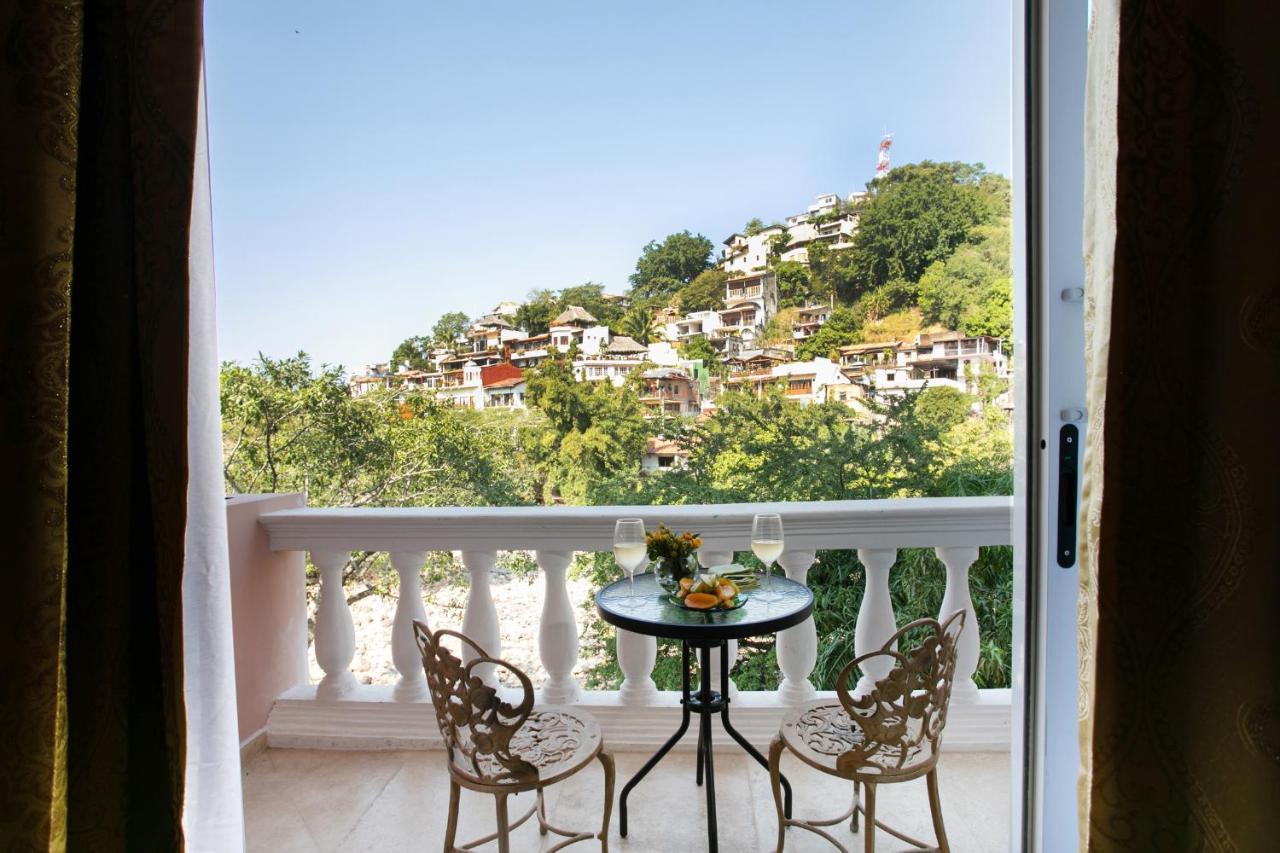 Boutique Rivera Del Rio Hotel 4*
