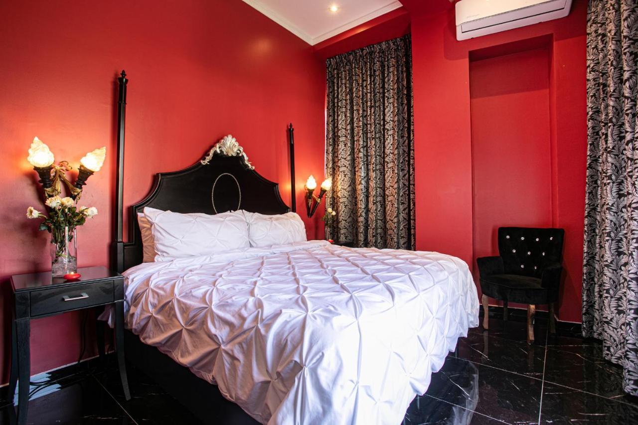 Boutique Rivera Del Rio Hotel Puerto Vallarta