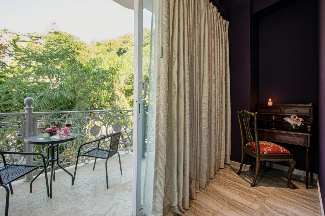 Boutique Rivera Del Rio 4*