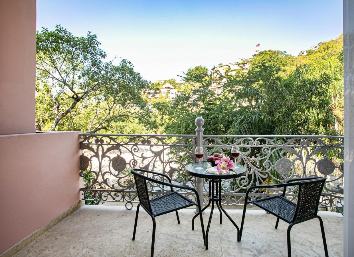 Boutique Rivera Del Rio Hotel 4*