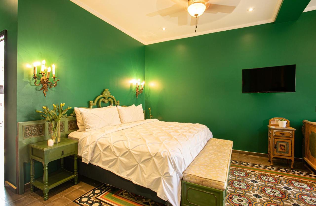 Boutique Rivera Del Rio Hotel Puerto Vallarta