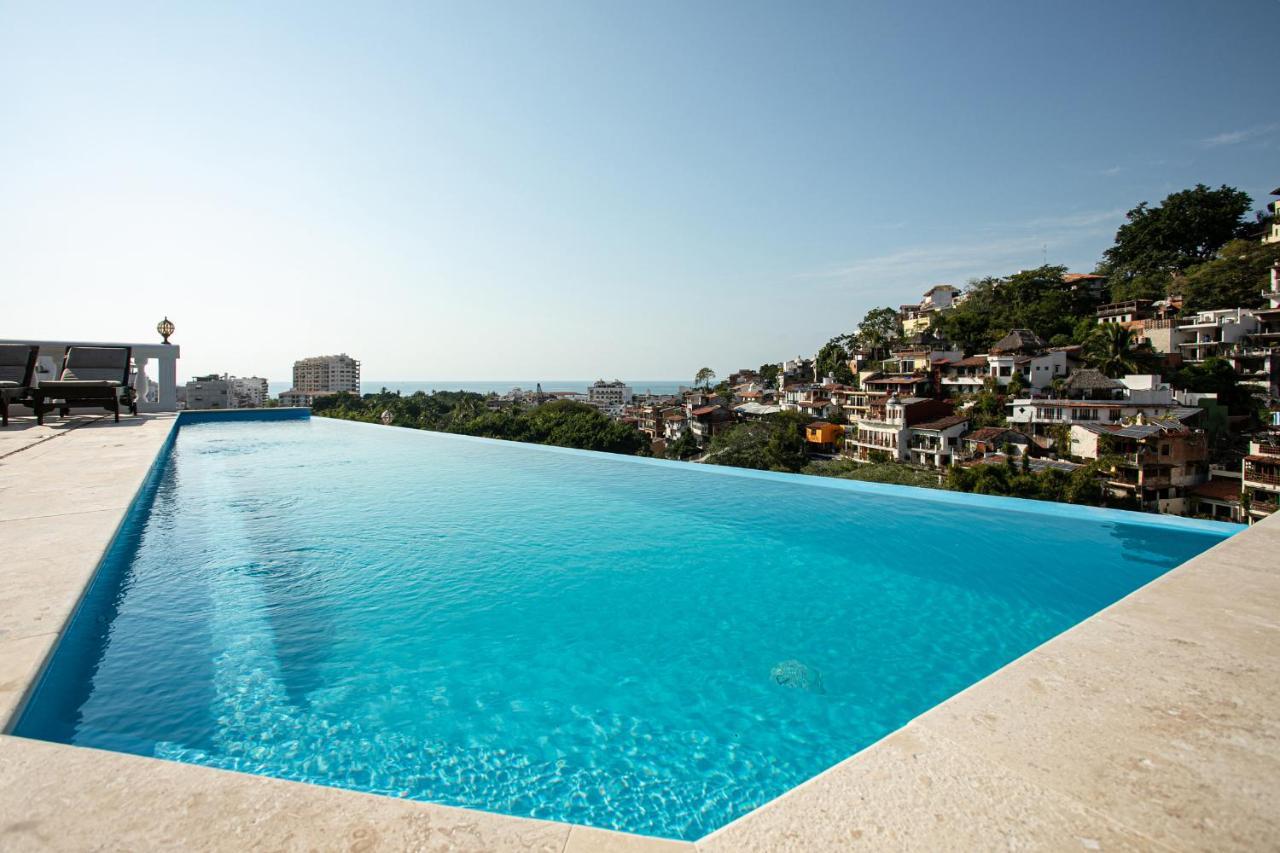 Hotel Boutique Rivera Del Rio 4*