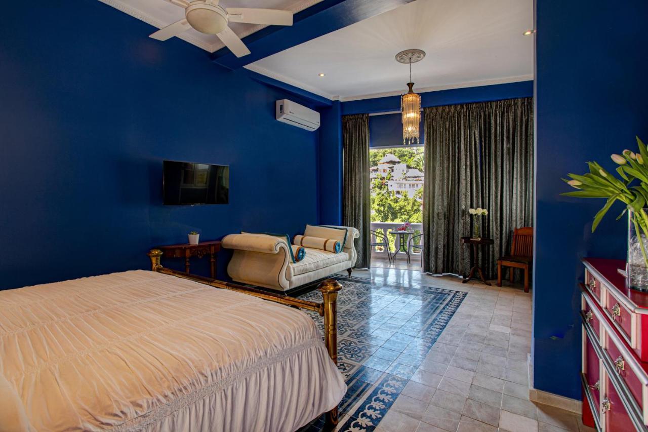Boutique Rivera Del Rio Hotel Puerto Vallarta