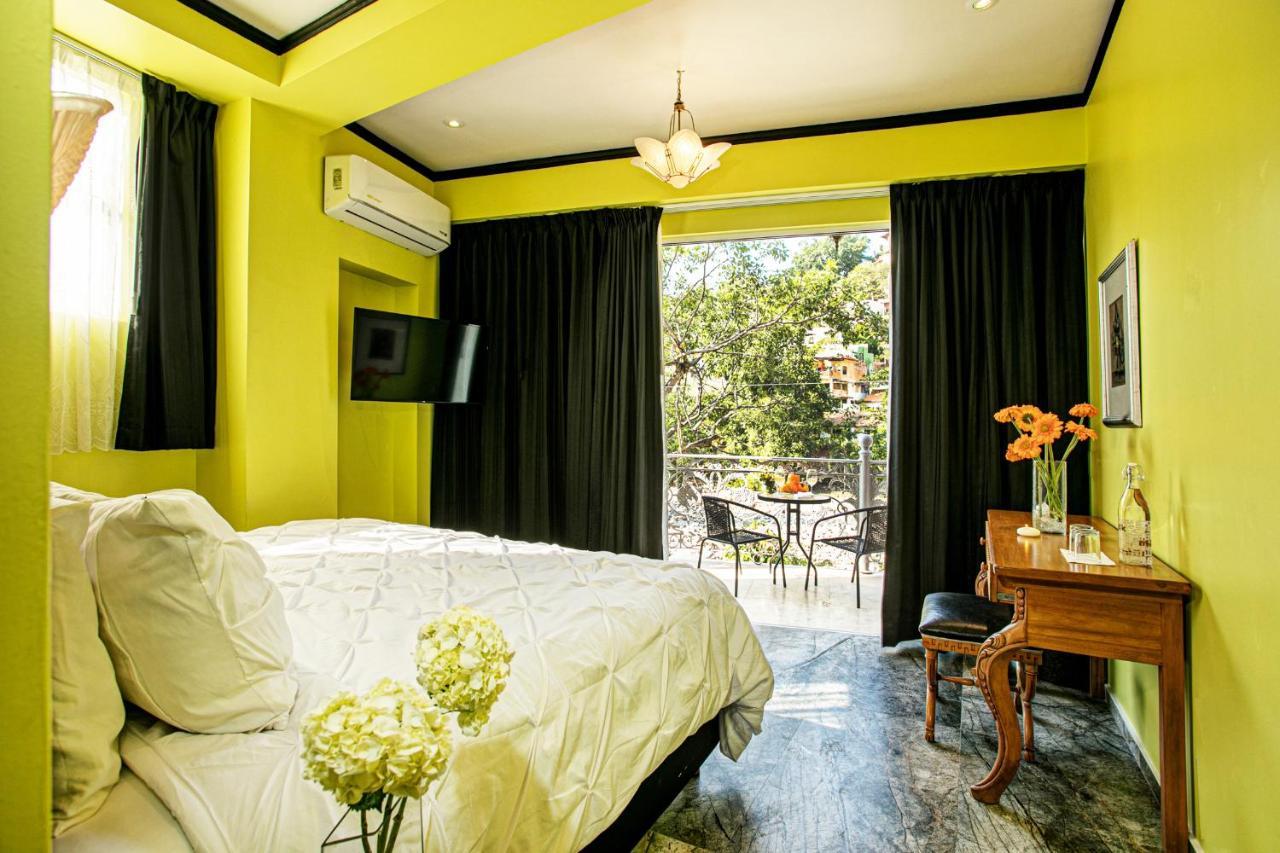 Boutique Rivera Del Rio Hotel