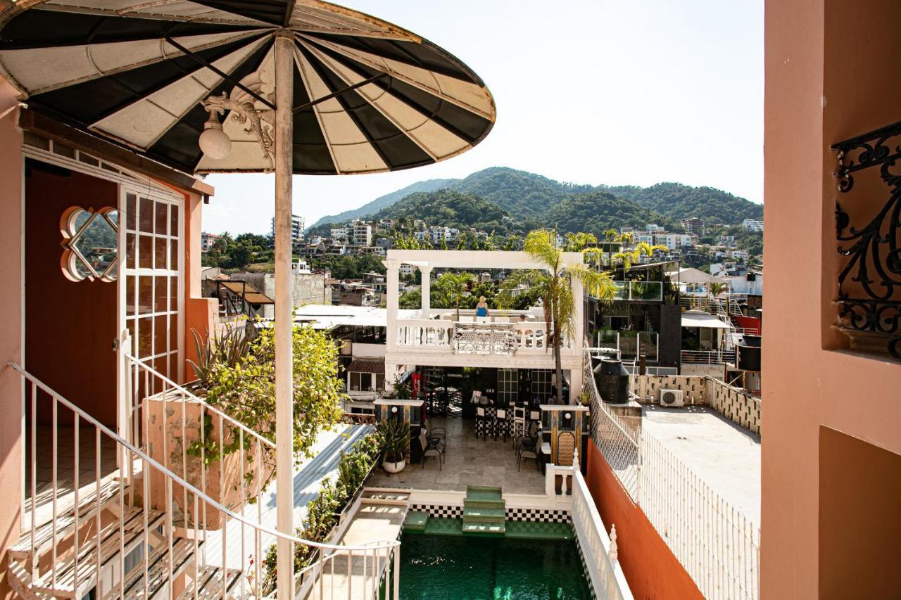 Boutique Rivera Del Rio Hotel 4*