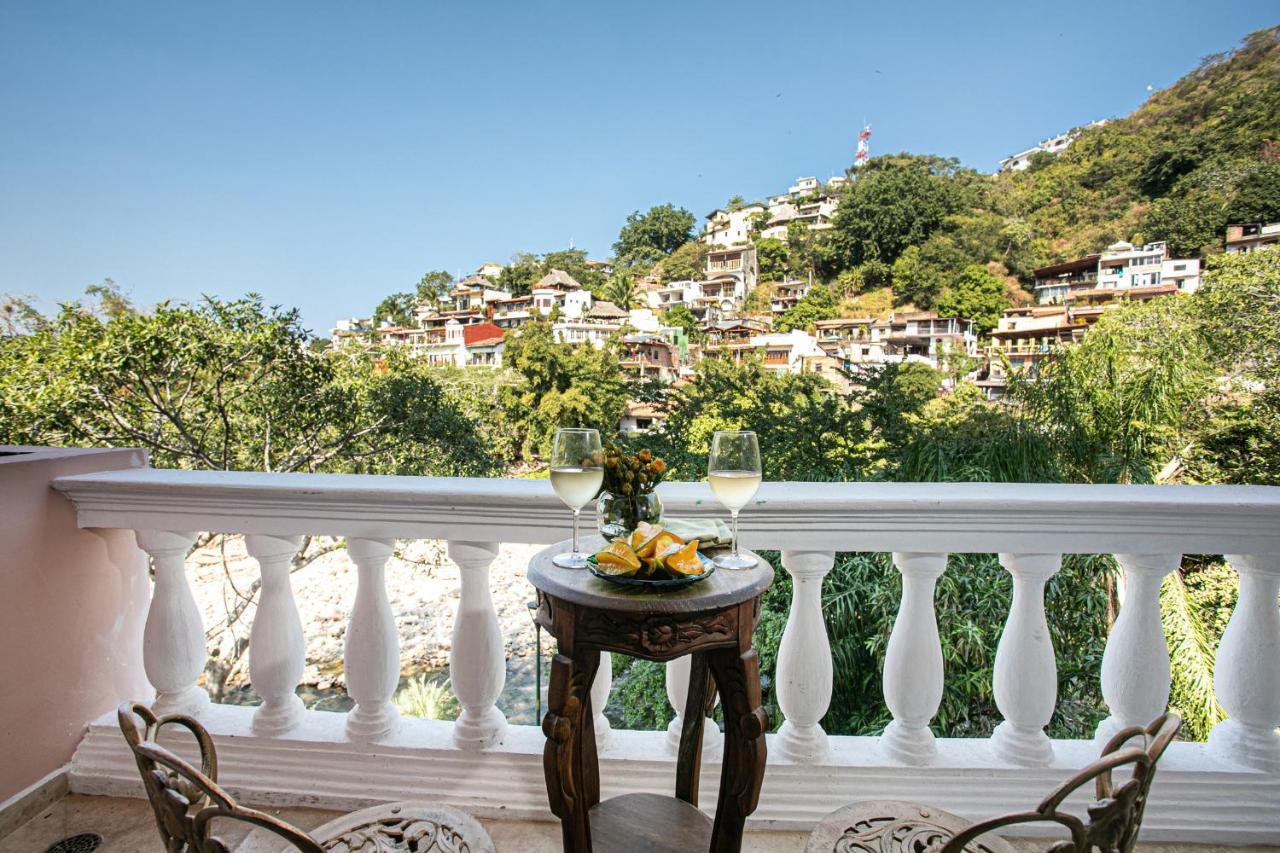 Boutique Rivera Del Rio 4* Puerto Vallarta