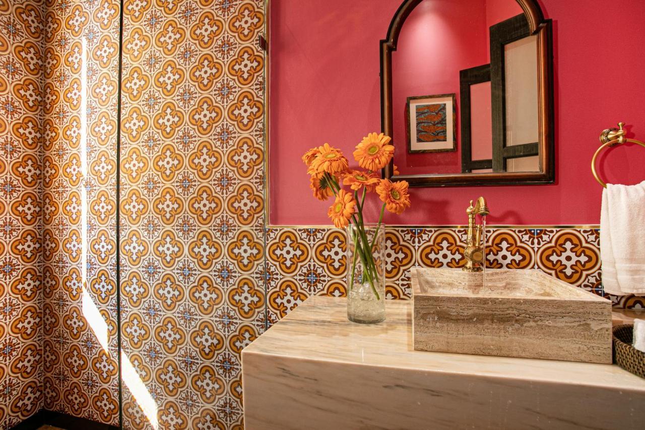 Hotel Boutique Rivera Del Rio Puerto Vallarta