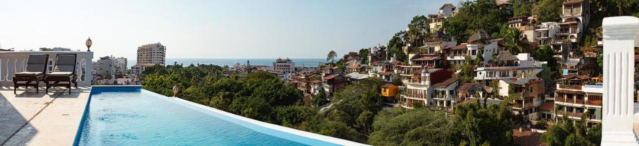 Boutique Rivera Del Rio Hotel