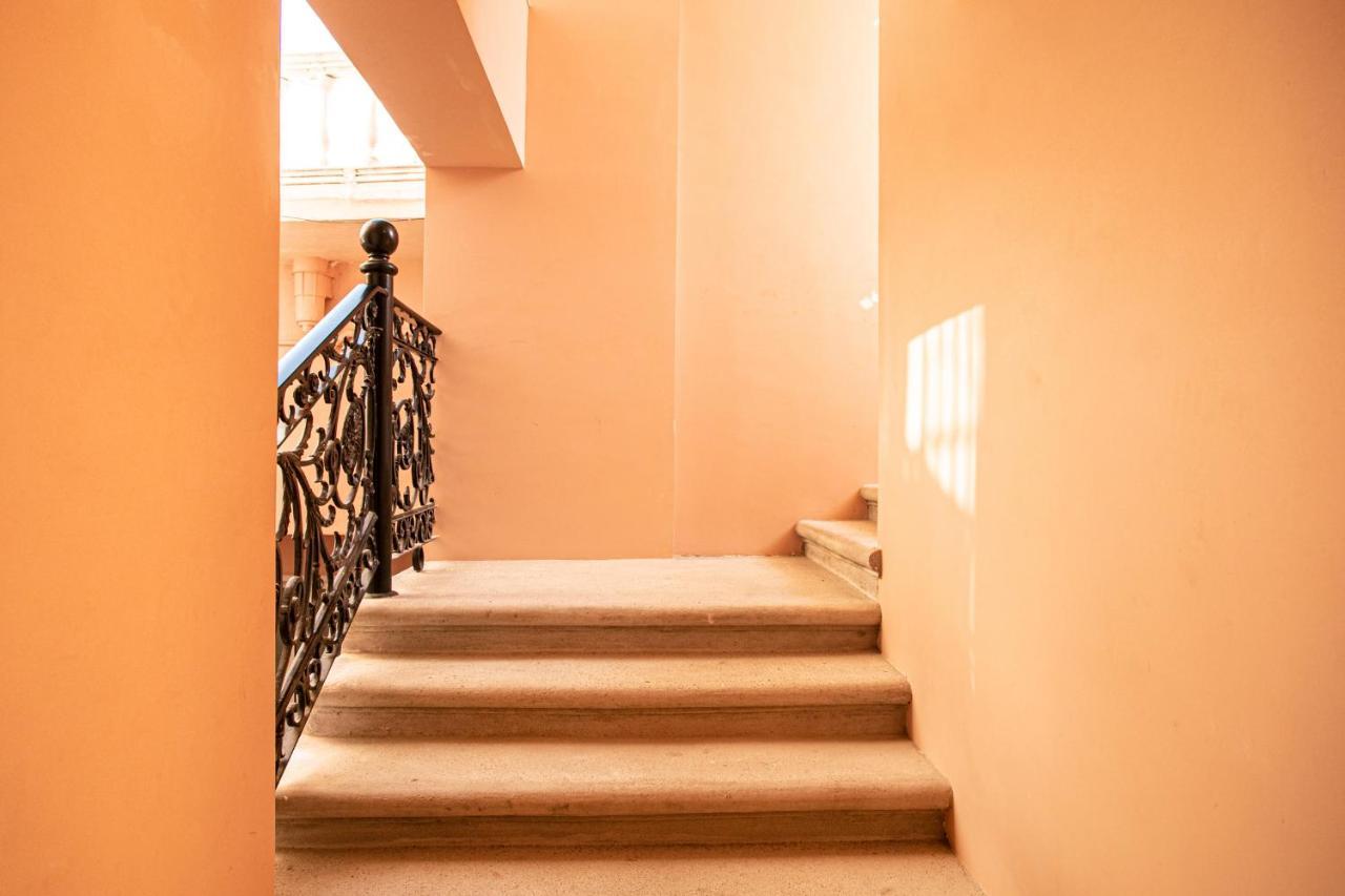 Hotel Boutique Rivera Del Rio 4*