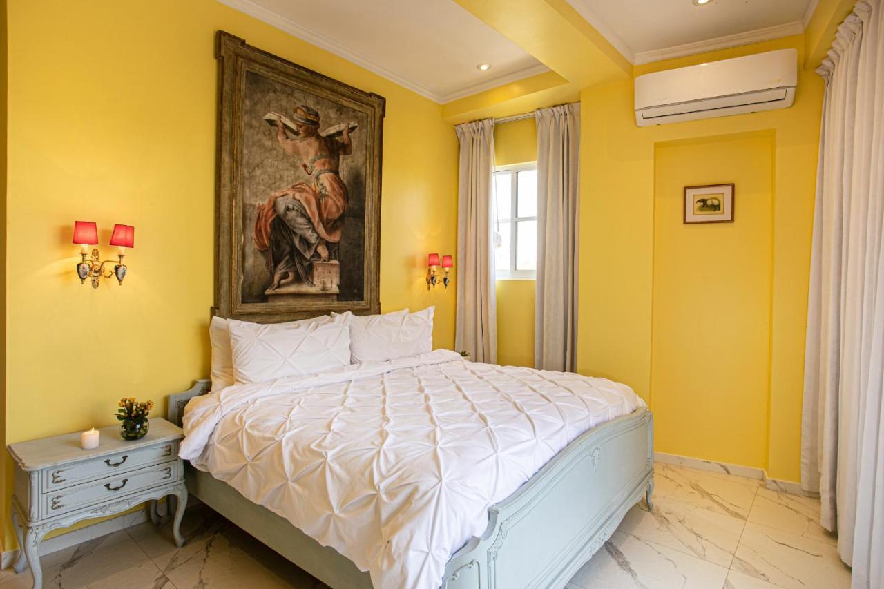 Hotel Boutique Rivera Del Rio 4*