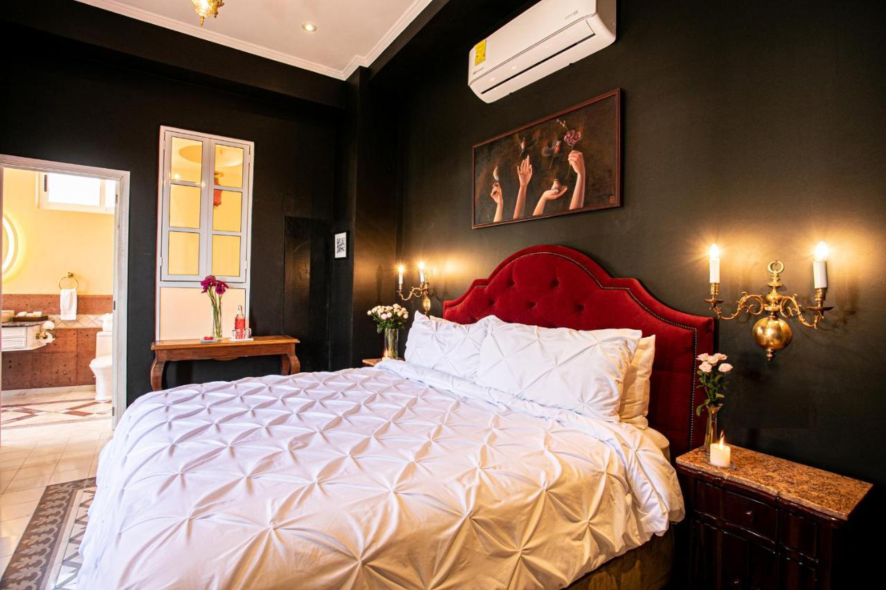 Boutique Rivera Del Rio 4*