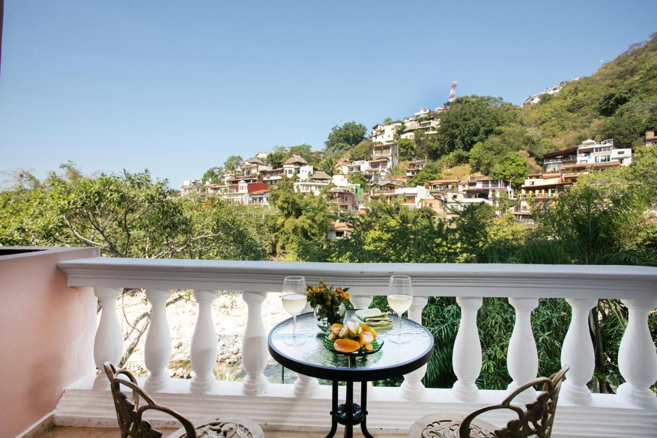 Boutique Rivera Del Rio 4*