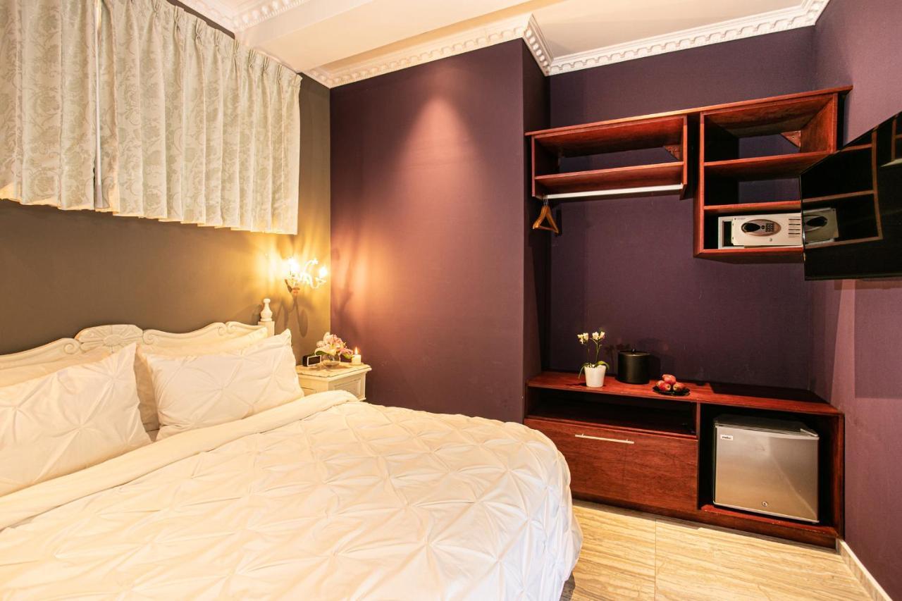 Boutique Rivera Del Rio Hotel 4*