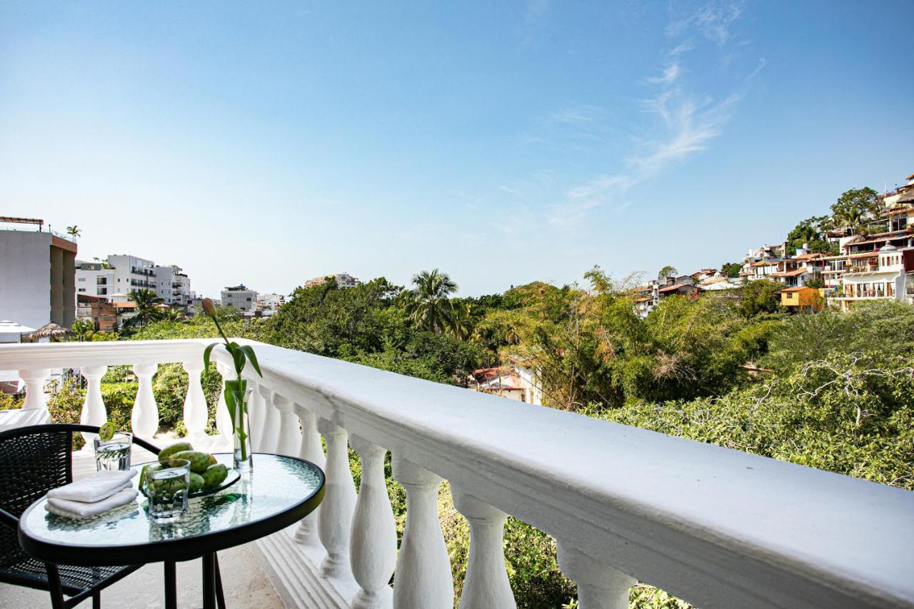 Boutique Rivera Del Rio 4* Puerto Vallarta