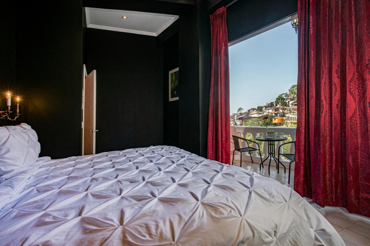 Hotel Boutique Rivera Del Rio 4*