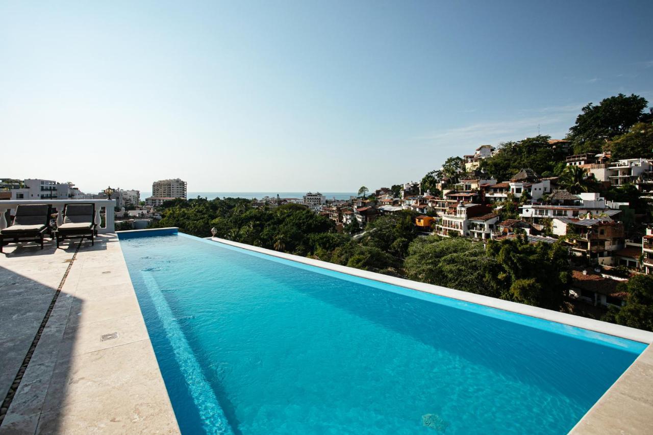 Hotel Boutique Rivera Del Rio 4*