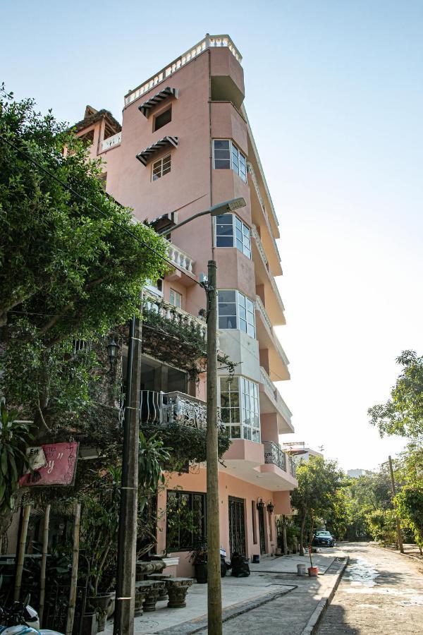 Boutique Rivera Del Rio Hotel