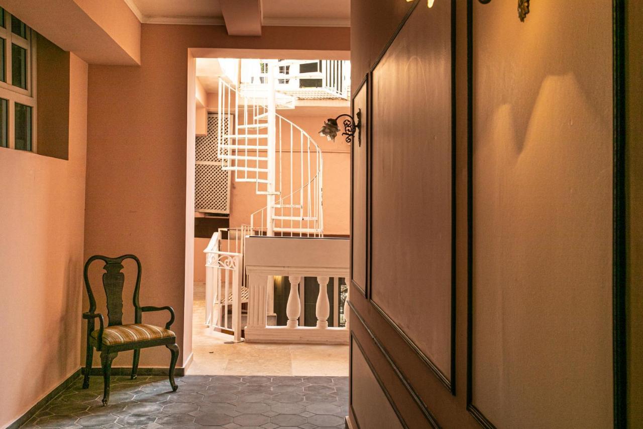 Hotel Boutique Rivera Del Rio Puerto Vallarta