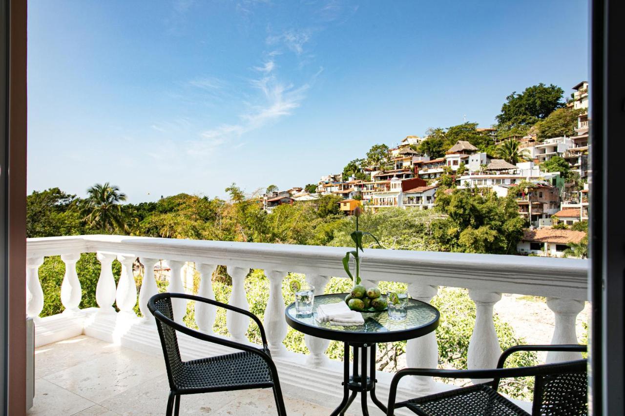Boutique Rivera Del Rio Hotel