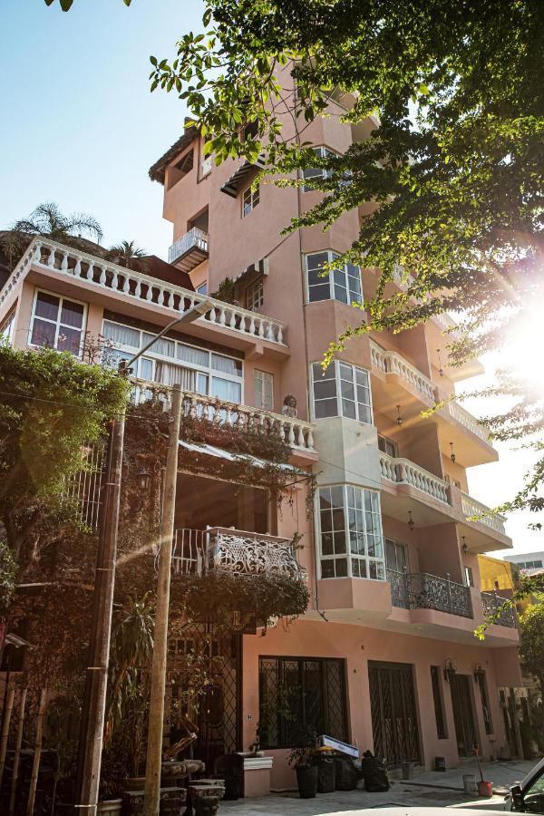 Boutique Rivera Del Rio 4*