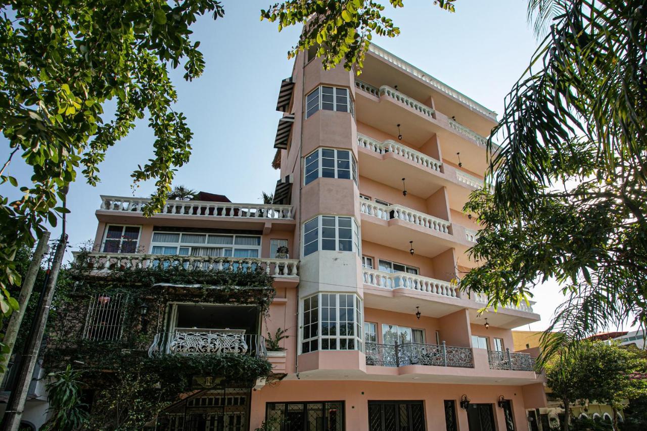 Boutique Rivera Del Rio 4* Puerto Vallarta