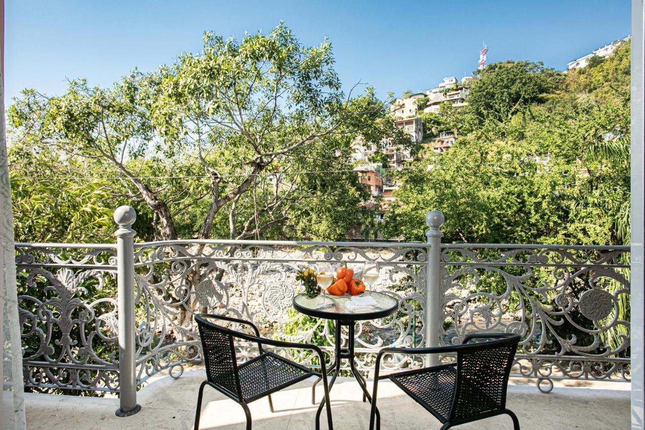 Boutique Rivera Del Rio Hotel