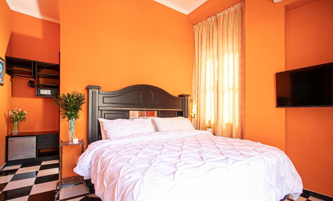 Hotel Boutique Rivera Del Rio 4*