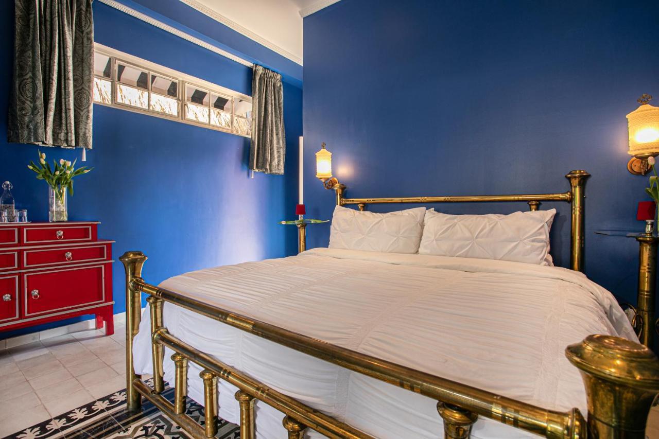 Hotel Boutique Rivera Del Rio 4*