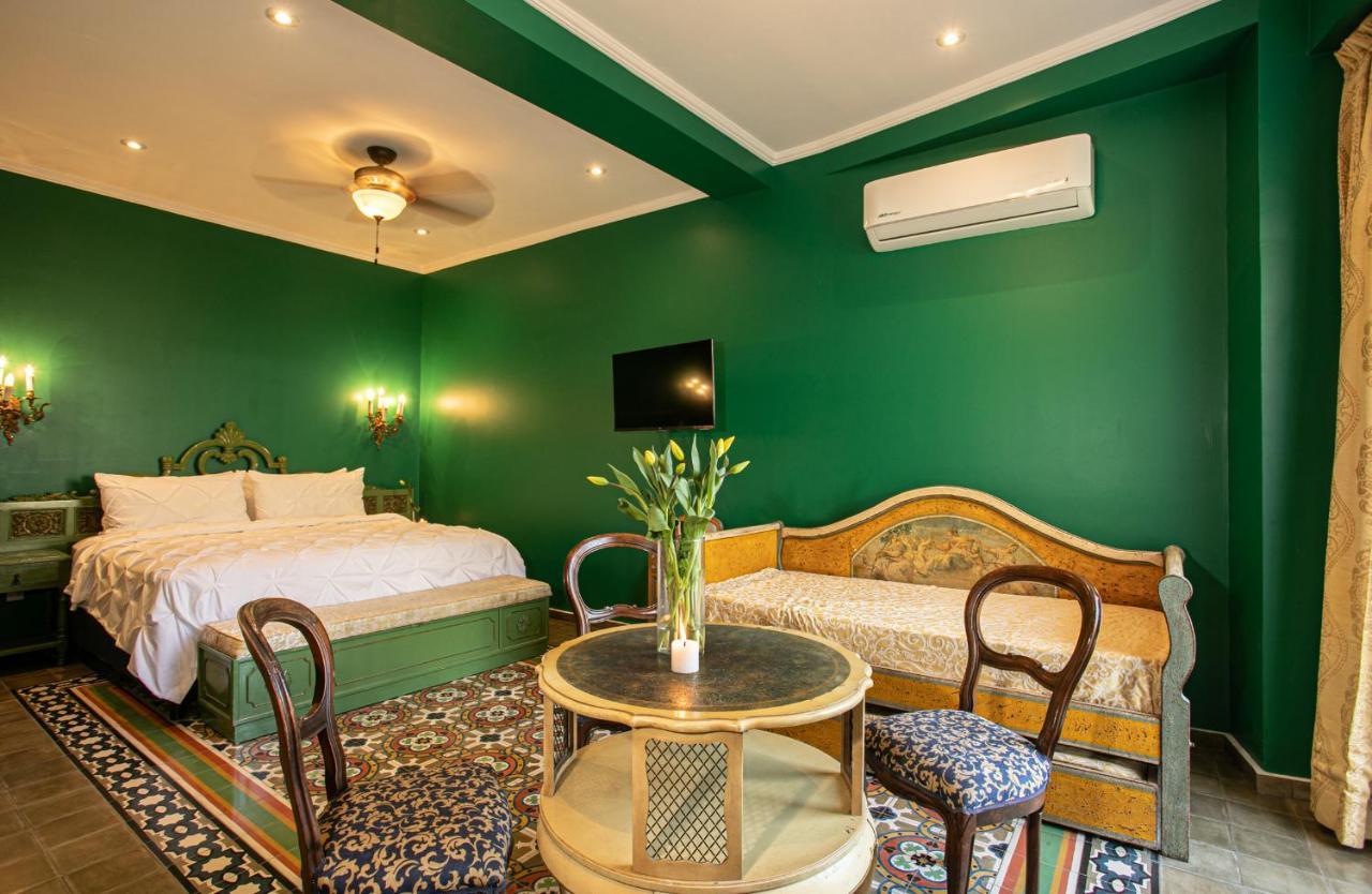 Hotel Boutique Rivera Del Rio