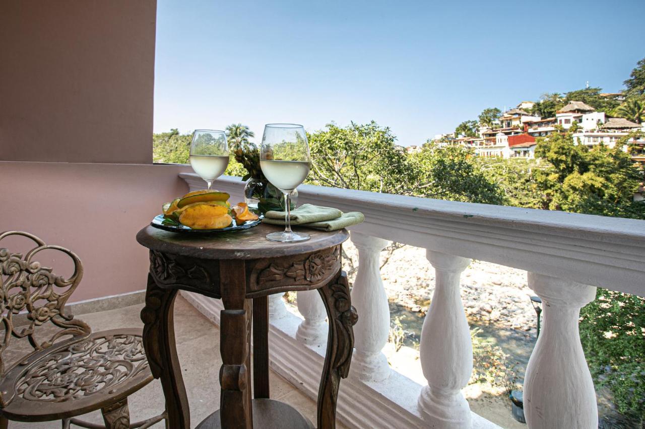 Boutique Rivera Del Rio 4*