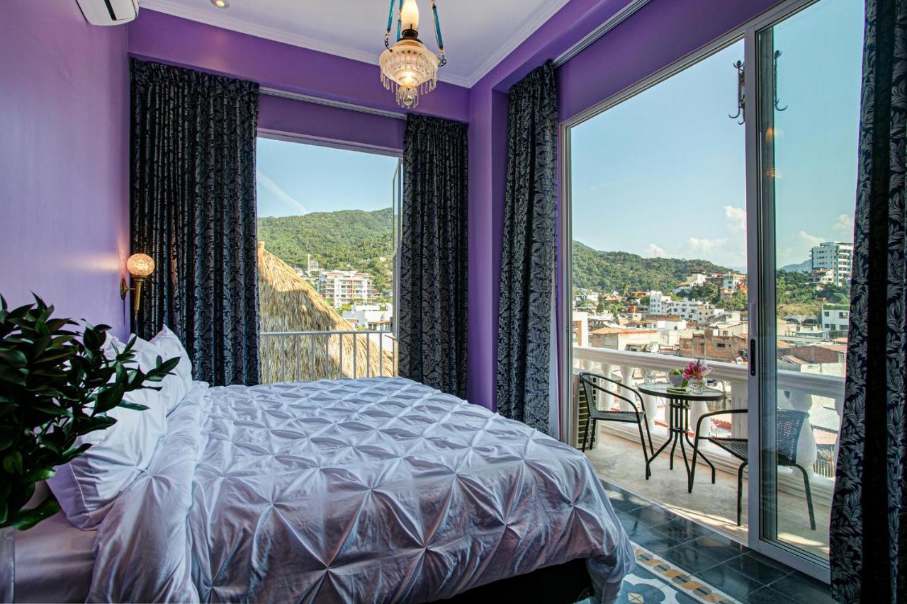 Boutique Rivera Del Rio Puerto Vallarta
