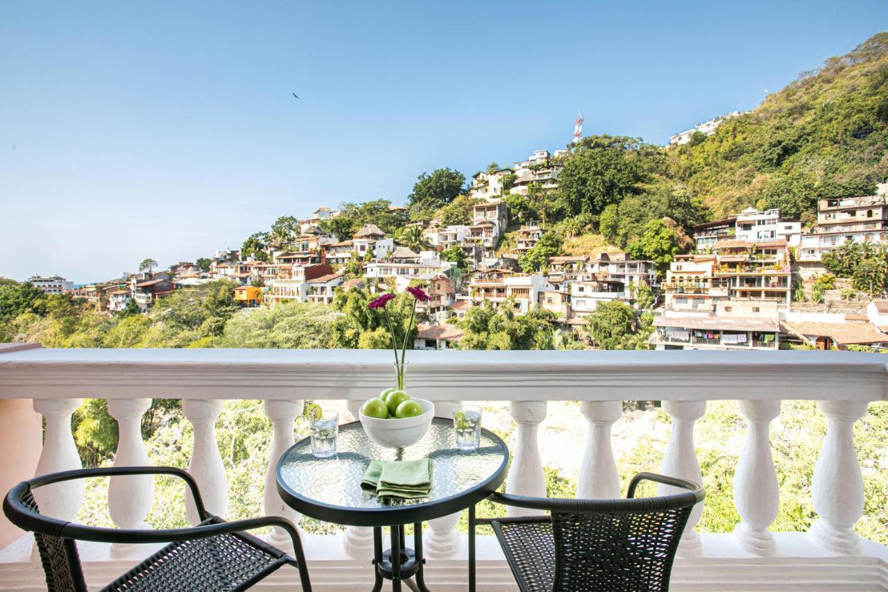 Boutique Rivera Del Rio Hotel