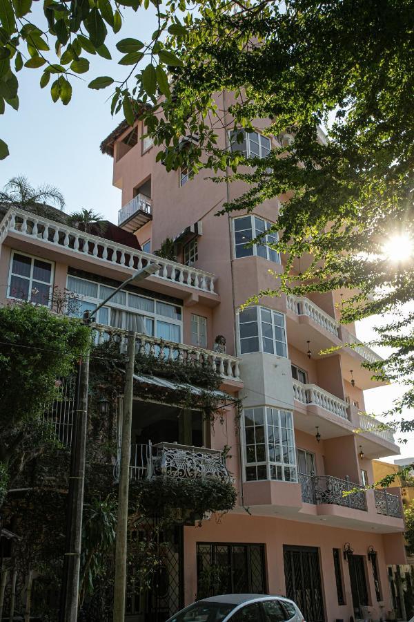 Hotel Boutique Rivera Del Rio Puerto Vallarta