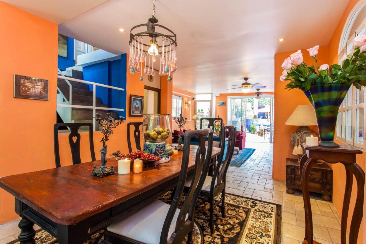 Garlands Del Rio Riverside Boutique Hotel 4* Puerto Vallarta