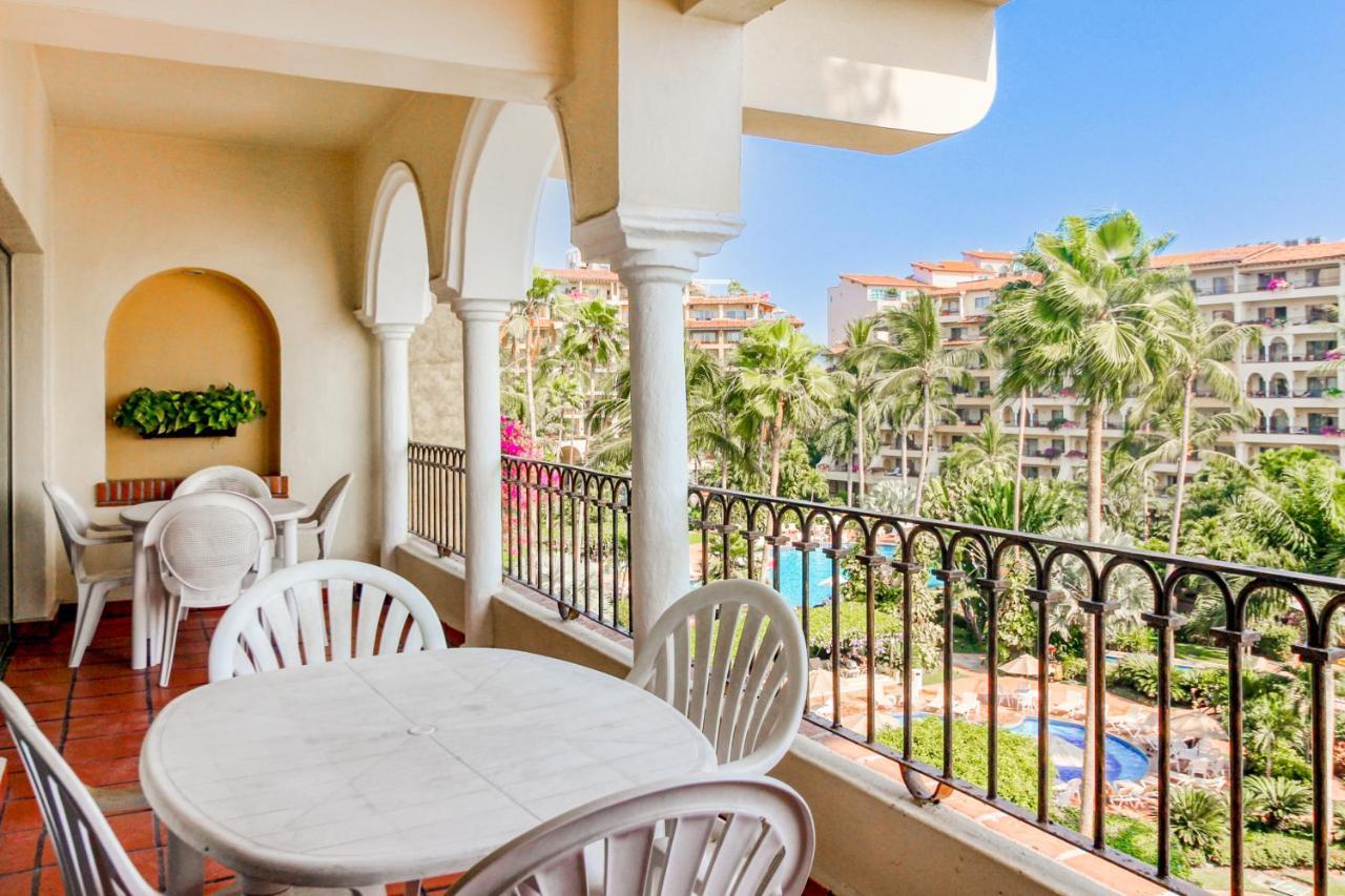 Velas Vallarta *