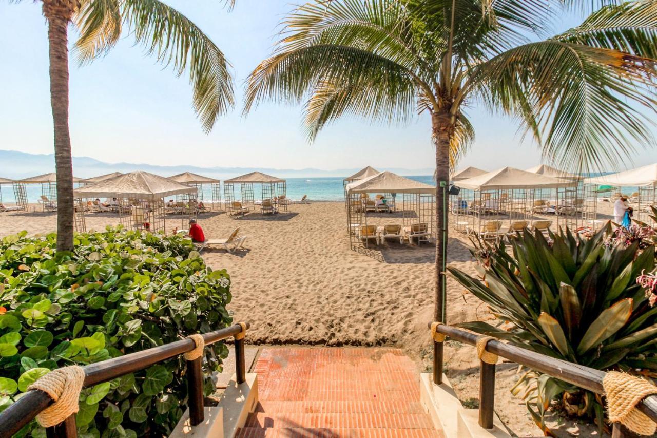 Velas Vallarta Apartamento Puerto Vallarta