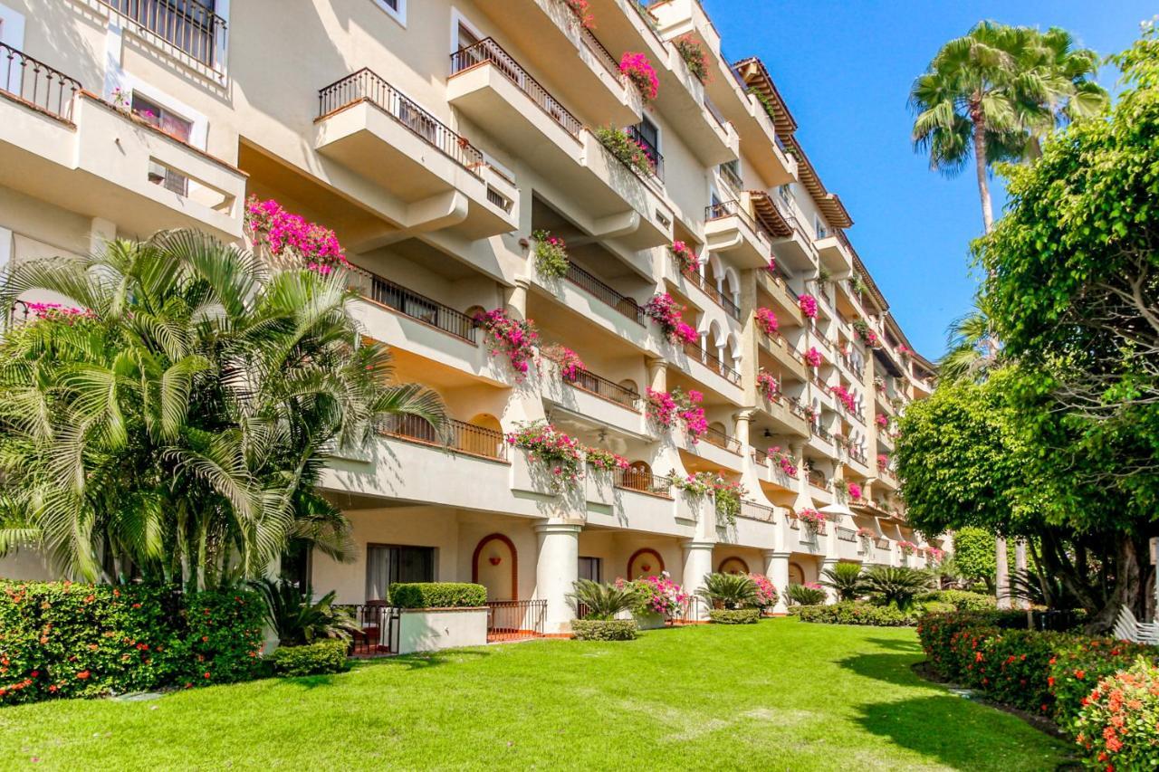 Apartamento Velas Vallarta Puerto Vallarta